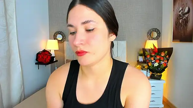 ValeryLovee online show from February 2026 09:44:01 PM