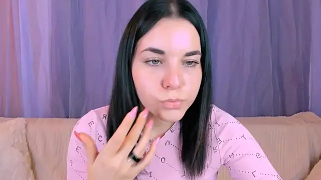 Kate Ree online show from November 2025 05:51:02 AM