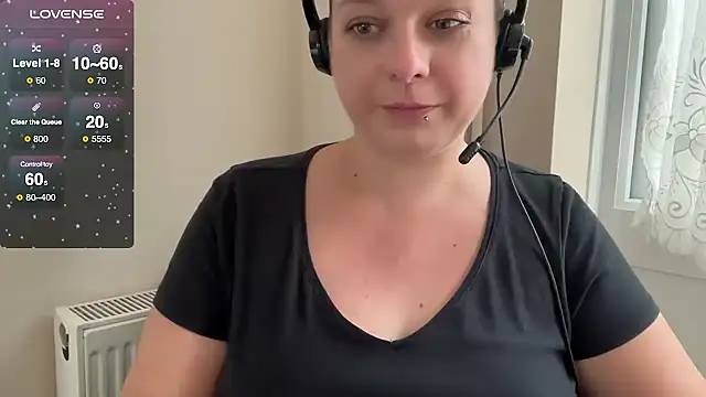 NaughtyWifeUK online show from June 2026 09:12:02 AM
