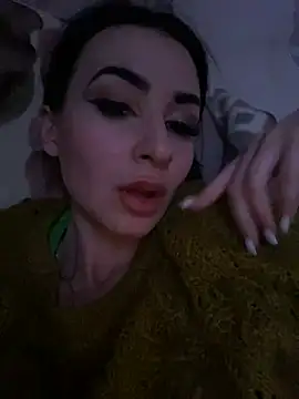 Snapshot of Starry_Siren chatting on January 2025 05:55:01 PM Starry Siren online show from January 2025 05:55:01 PM