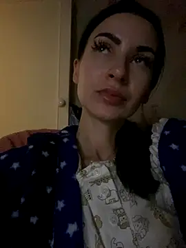 Snapshot of Starry_Siren chatting on September 2025 03:06:02 PM Starry Siren online show from September 2025 03:06:02 PM