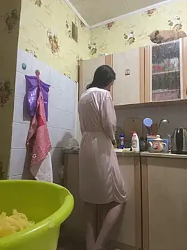 Starry Siren online show from February 2026 09:02:02 PM