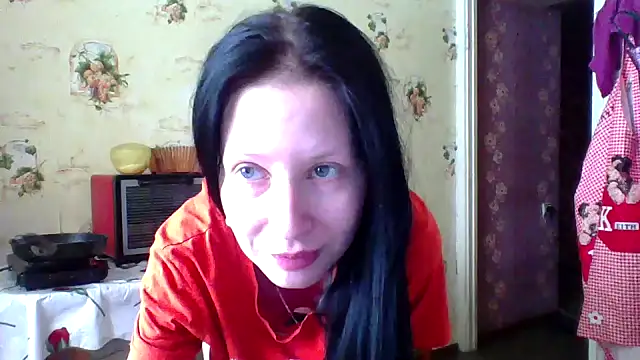 Starry Siren online show from May 2026 11:49:02 AM