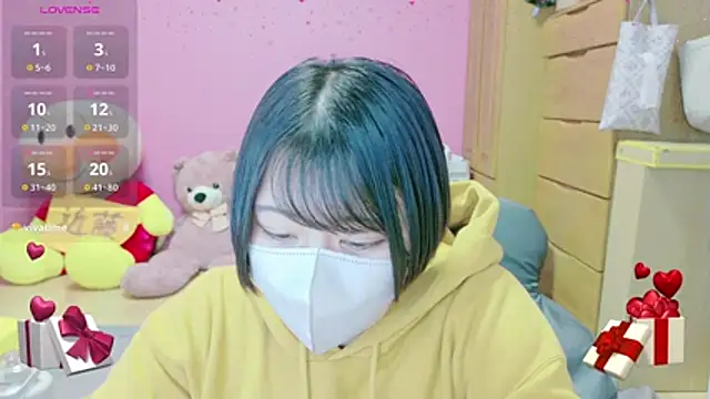  usya 2525 online show from February 2026 05:26:01 AM