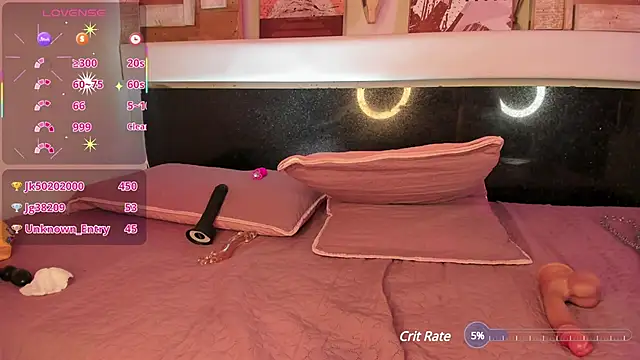 BrahmBelial  online show from February 2025 06:38:02 AM