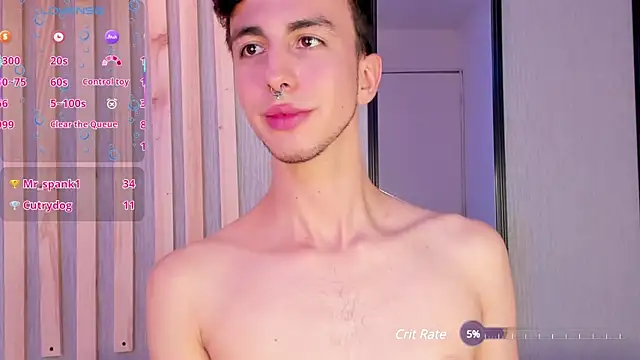 BrahmBelial  online show from March 2025 07:47:02 AM