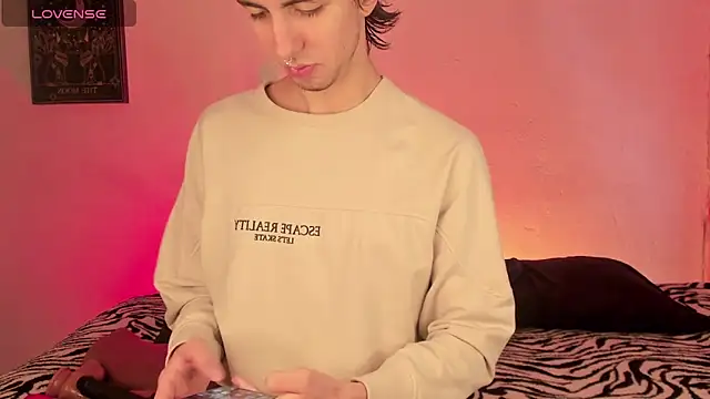 BrahmBelial  online show from December 2025 02:12:02 PM