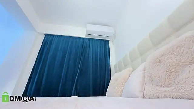 ScarlettAndTom online show from January 2025 11:39:01 PM