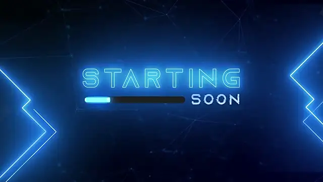 ScarlettAndTom online show from October 2025 06:42:02 PM