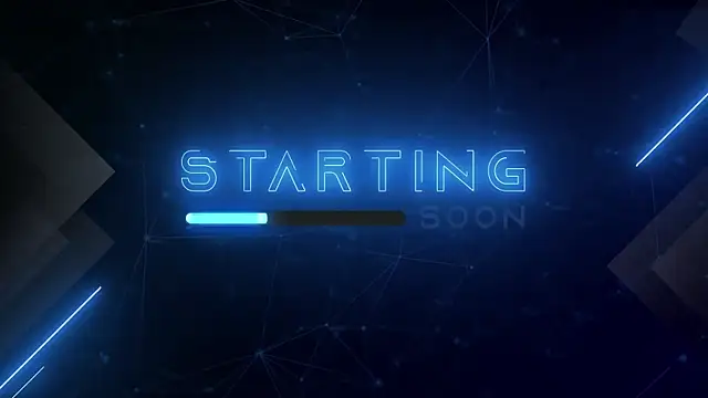 ScarlettAndTom online show from November 2025 08:52:02 PM