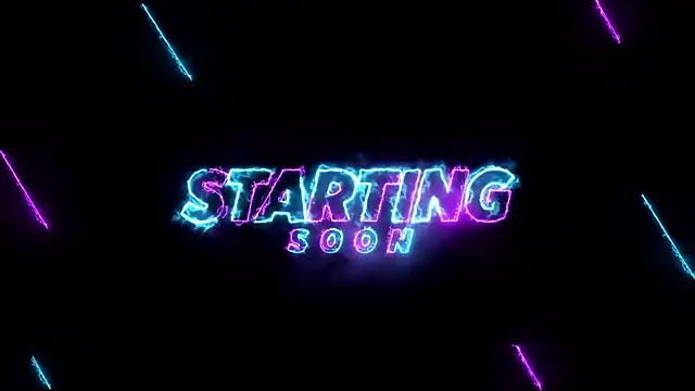 ScarlettAndTom online show from November 2025 09:25:02 PM