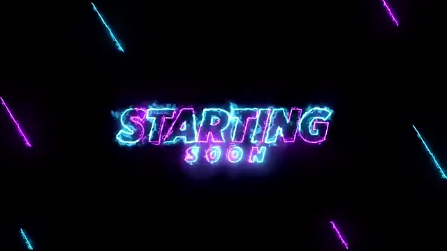 ScarlettAndTom online show from January 2026 08:12:01 PM