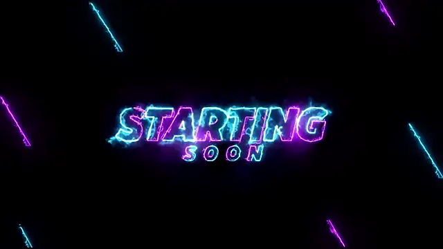 ScarlettAndTom online show from February 2026 08:58:01 PM