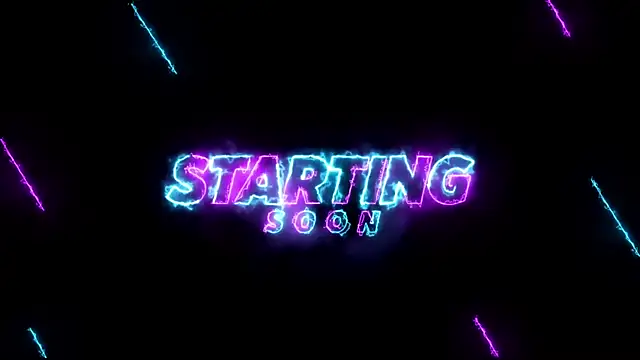 ScarlettAndTom online show from February 2026 08:49:02 PM