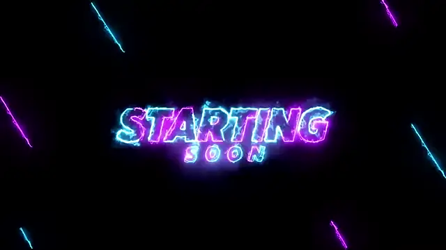 ScarlettAndTom online show from March 2026 09:19:01 PM