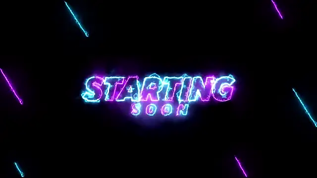 ScarlettAndTom online show from July 2026 08:01:01 PM