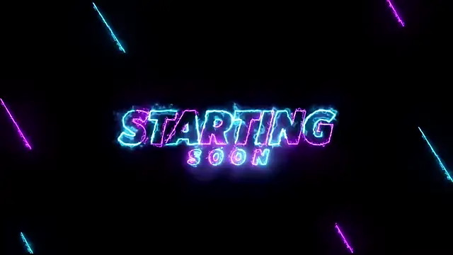 ScarlettAndTom online show from July 2026 07:34:02 PM