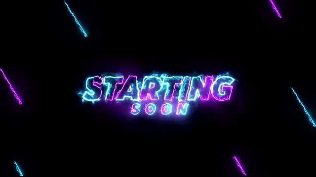 ScarlettAndTom online show from July 2026 07:33:02 PM