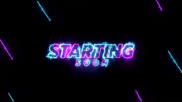 ScarlettAndTom online show from July 2026 07:54:02 PM
