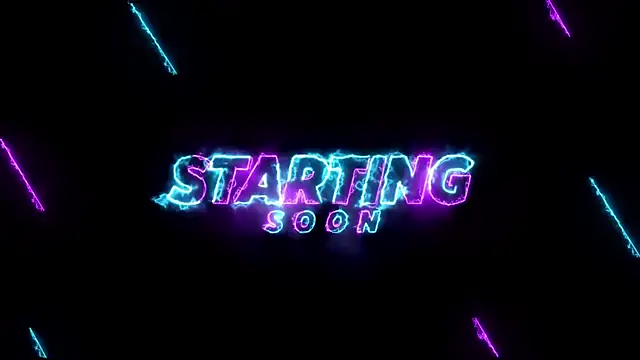 ScarlettAndTom online show from July 2026 08:01:02 PM