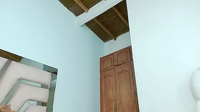 Snapshot of cintia_hills chatting on February 2025 10:50:02 AM cintia hills online show from February 2025 10:50:02 AM