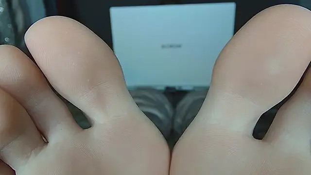 AgnesMillerS online show from February 2026 10:01:02 AM