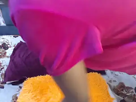 roseendoo1 online show from December 2025 02:33:01 PM