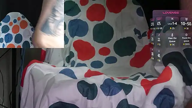 AXEL AG5 online show from January 2026 01:24:02 PM