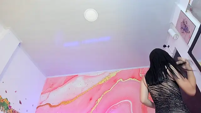 Snapshot of Daisy__rose chatting on January 2025 02:10:02 PM Daisy rose online show from January 2025 02:10:02 PM