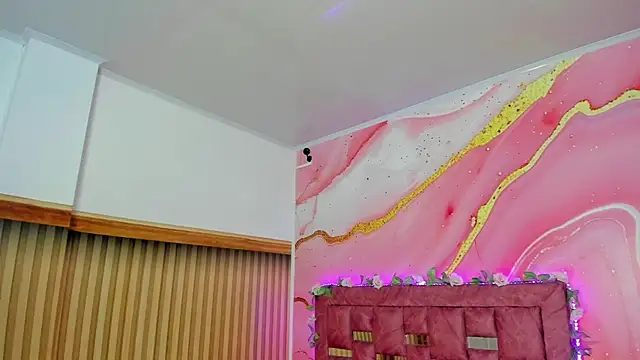 Daisy  rose online show from December 2025 03:12:01 AM