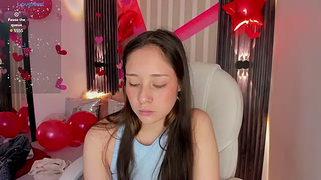 emily layton online show from February 2025 02:38:01 PM