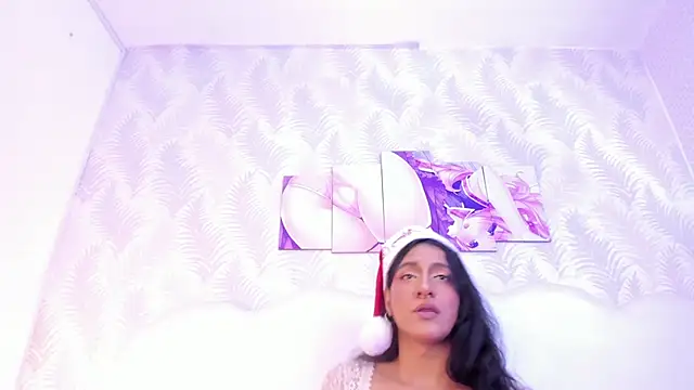 Snapshot of Alison_Chan_ chatting on December 2024 03:18:02 AM Alison Chan online show from December 2024 03:18:02 AM