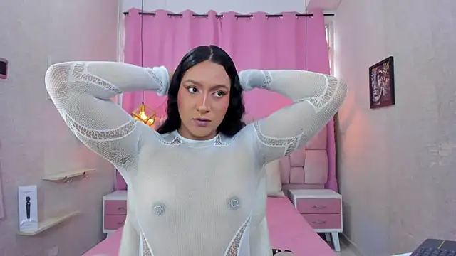 Snapshot of Alison_Chan_ chatting on February 2025 09:25:02 PM Alison Chan online show from February 2025 09:25:02 PM