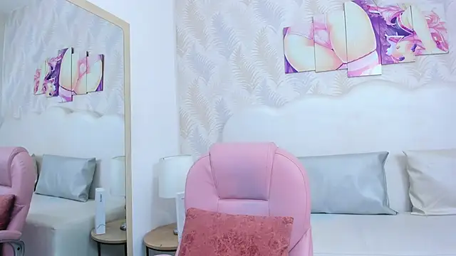 Snapshot of Alison_Chan_ chatting on March 2025 08:32:02 PM Alison Chan online show from March 2025 08:32:02 PM