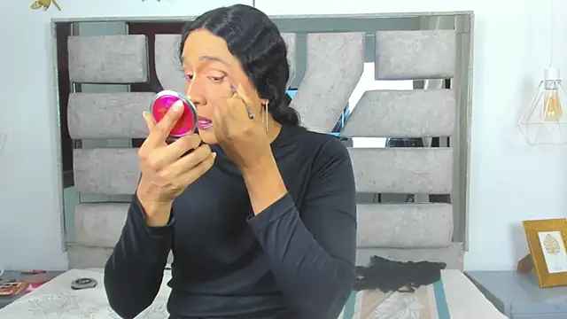 Alison Chan  online show from December 2025 03:50:02 PM