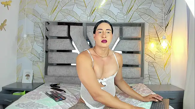 Alison Chan  online show from May 2026 09:54:01 PM