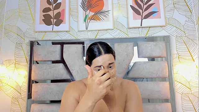 Alison Chan  online show from July 2026 09:17:02 PM
