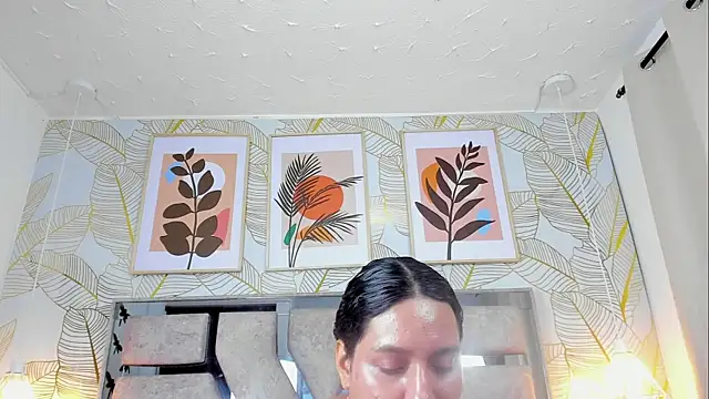 Alison Chan  online show from July 2026 08:55:02 PM