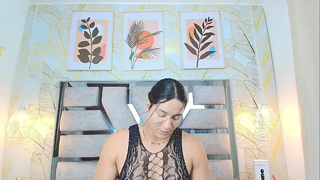 Alison Chan  online show from July 2026 09:24:02 PM