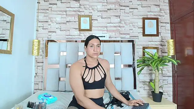 Alison Chan  online show from July 2026 09:14:02 PM