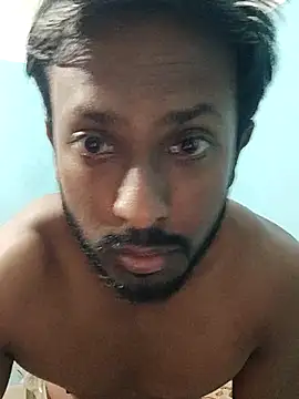 HunkyAriyan online show from March 2025 05:58:02 PM