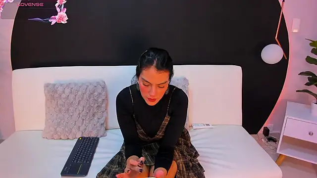 Ada Monroe10 online show from February 2026 01:27:02 PM