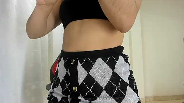 RileySkye online show from December 2024 03:40:02 AM