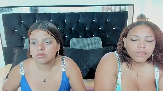 horny babyss online show from December 2025 03:00:02 AM