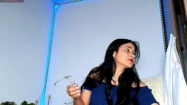 Alba Olimpo online show from June 2026 05:12:02 PM
