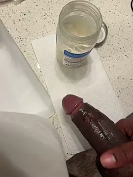 mrPopsicle007 online show from March 2026 09:48:02 AM