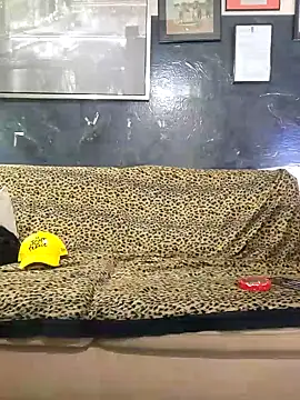 Doggyray44 online show from December 2024 11:54:01 AM