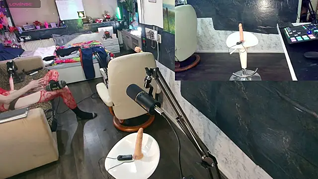 Doggyray44 online show from December 2024 01:25:01 AM