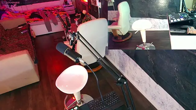 Doggyray44 online show from December 2024 03:44:02 AM