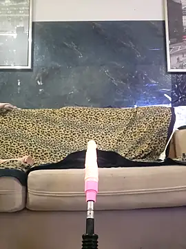 Doggyray44 online show from January 2025 01:27:01 PM